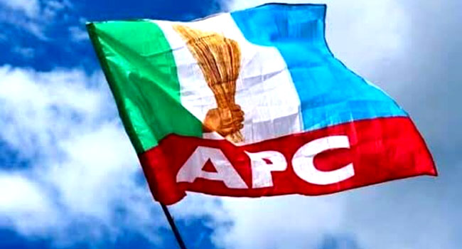 We Are Yet To Zone 10th Assembly Leadership Position, Says APC