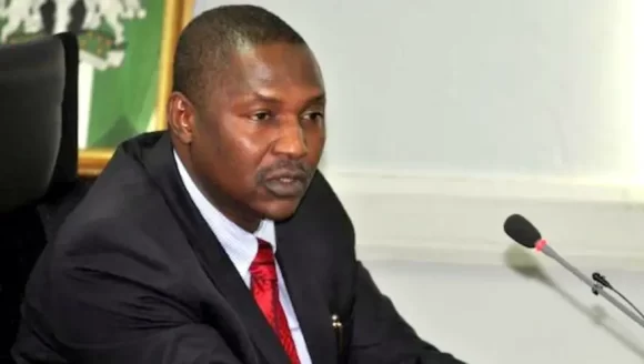 Allegation Of $2.4bn Oil Revenue Loss Unfounded - Malami Tells Reps
