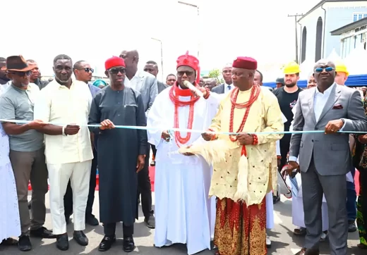 Equitable resource allocation key to sustainable peace – Okowa