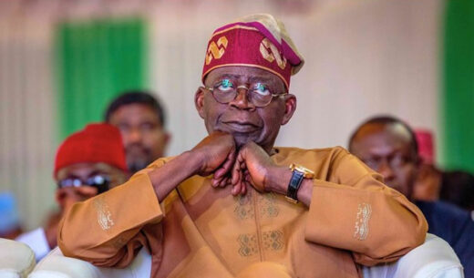 Court clears Tinubu for Monday inauguration, PDP, LP gear up for legal tussle