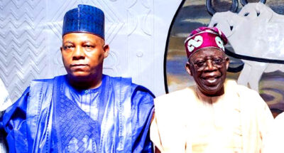 Supreme Court Fixes May 26 For Ruling In PDP’s Suit Against Tinubu, Shettima