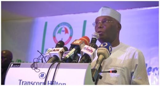 Presidential Election Tribunal: Atiku, Sambo Call For Unity In PDP To Foster Victory