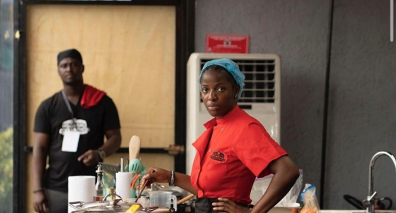 Nigerian Chef Surpasses Indian Counterpart, Breaks Guinness World Cooking Record