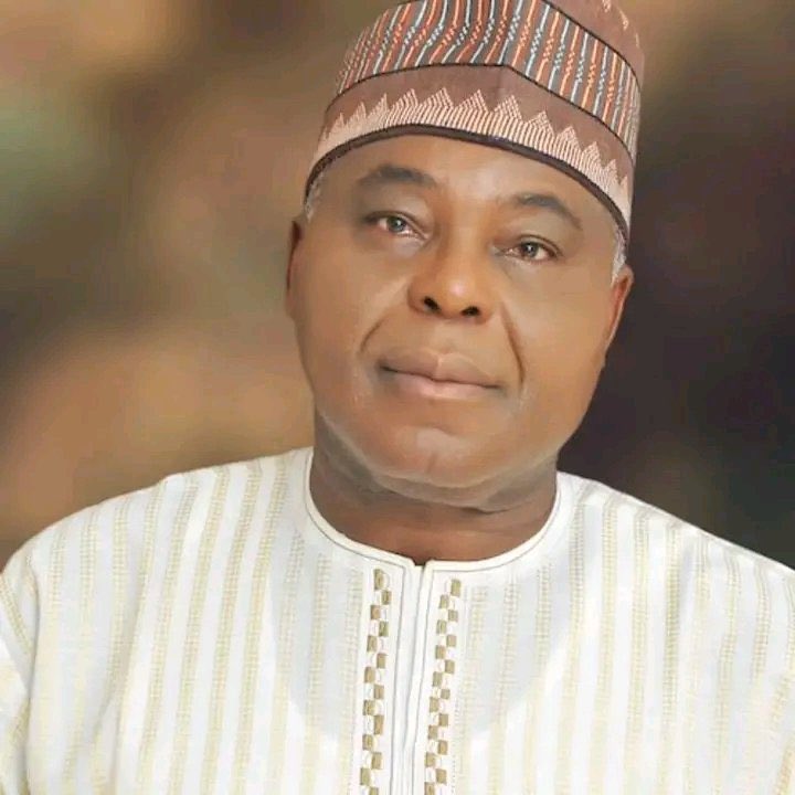BREAKING: Raymond Dokpesi Is Dead