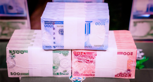 FG, States, LGAs Share N655.9bn April FAAC Revenue