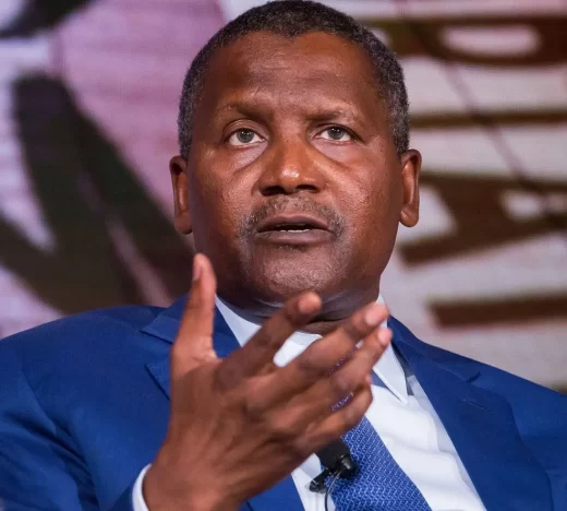 Dangote refinery commissioning: Why we went into oil business – Aliko Dangote