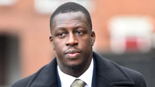Benjamin Mendy Faces Retrial For Alleged Sex Offences