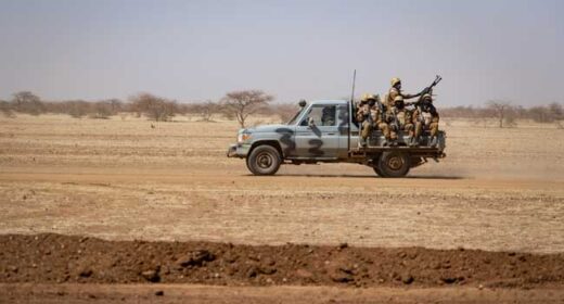 Troops Rescue 20 Kidnap Victims, Neutralise Bandits’ Leader In Zamfara