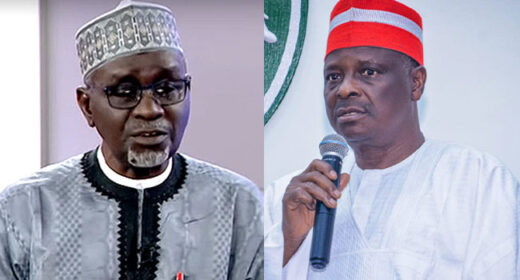 Kwankwaso And I Disagree On Issues But We’re Best Of Friends – Shekarau