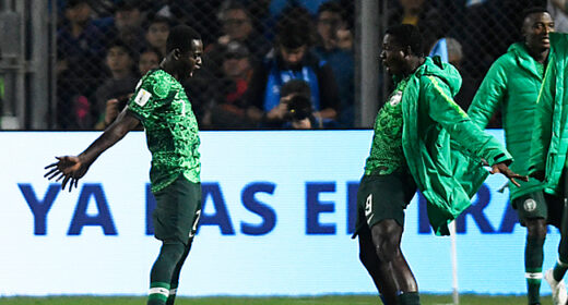 U20WC: Keep Football Agents Away From Flying Eagles Players – Peterside
