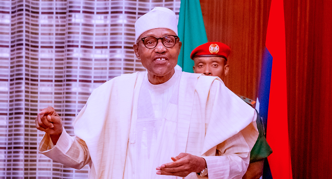 Buhari’s Assets Didn’t Increase As President - Says Garba Shehu
