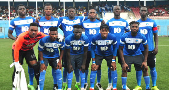 After Ninth NPFL Title, Enyimba Yearn To Rule Africa Again