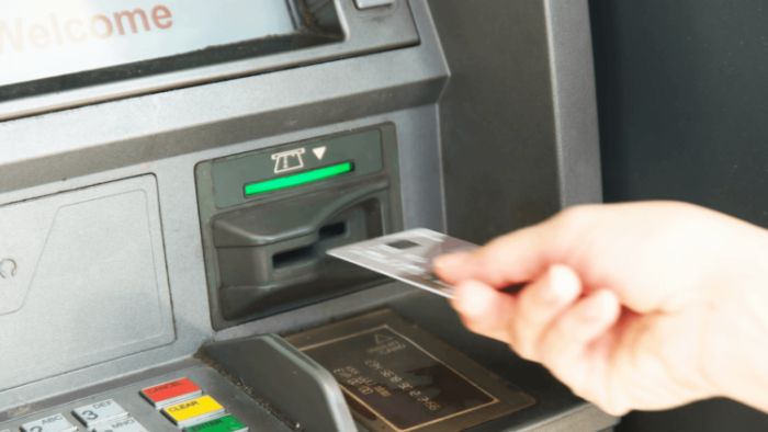 Banks Raise ATM Cash Withdrawal Limit
