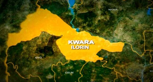 Thunderstrike Kills Three Suspected Kidnappers In Kwara