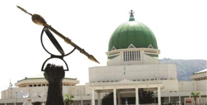 Senates Condemns Buhari For ‘Secret’ Airport Concessions - Orders Probe