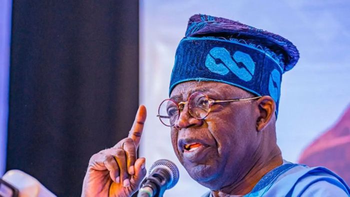 Cost Of Governance: Tinubu Bars Uninvited Gov't Officials From Traveling To UNGA