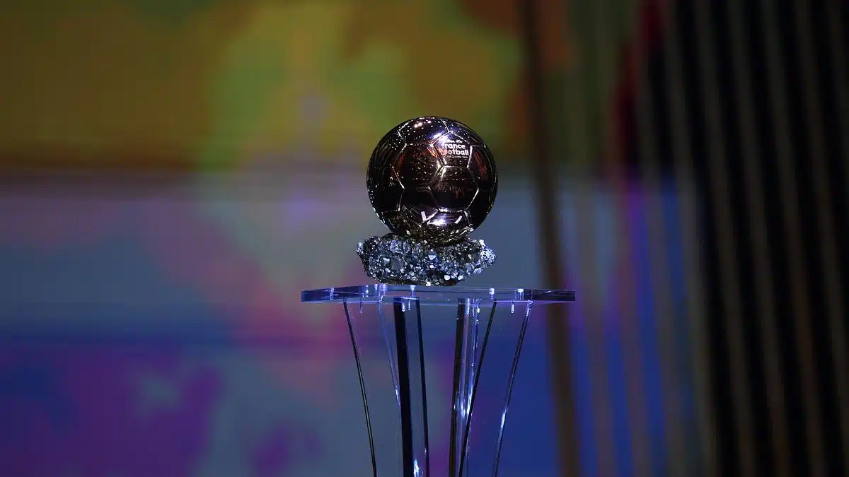 Messi, Haaland, Osimhen Nominates For 2023 Ballon d’Or – [Full List]