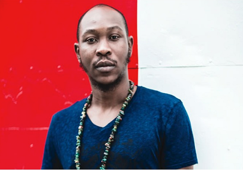 Mohbad: Seun Kuti Alleges Cultism In Police